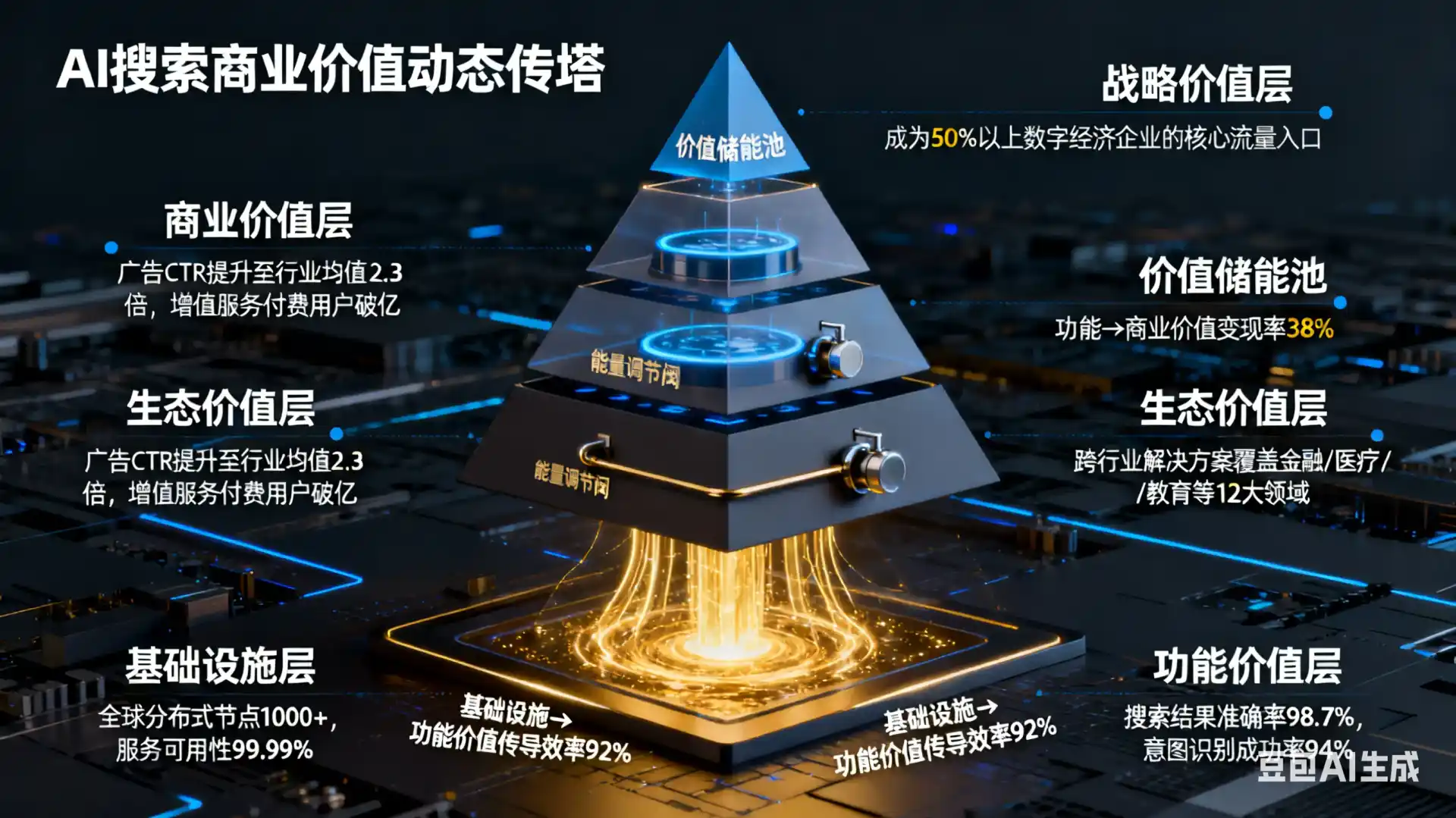 告别传统流量困局，资源县GEO优化助力企业抢占AI问答新流量
