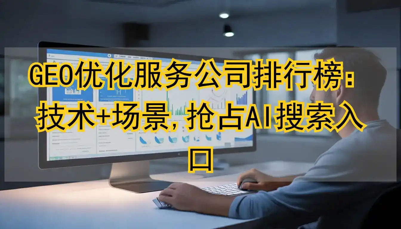资源县站点 GEO 内容运营：避开误区，建立长期搜索竞争力