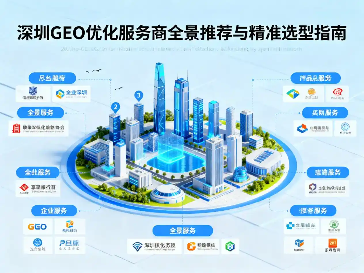 从资源县地域搜索与场景落地视角，重新读懂GEO优化的实用价值