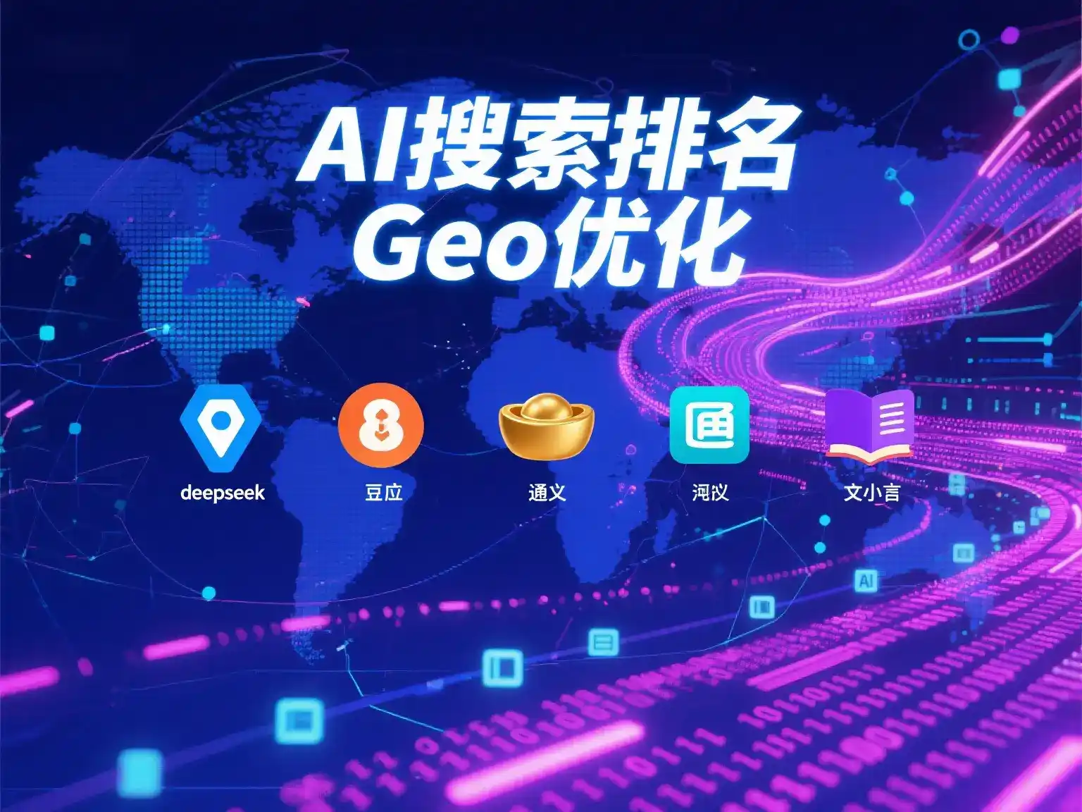 资源县国硕AI：探索GEO生成式引擎优化的企业品牌实践